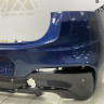 Бампер задний BMW X4 G02 M-Pack OEM 51128089986 51128078839