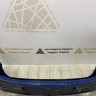 Бампер задний BMW X4 G02 M-Pack OEM 51128089986 51128078839