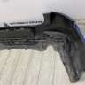 Бампер задний BMW X4 G02 M-Pack OEM 51128089986 51128078839 Бампер задний BMW X4 G02 M-Pack OEM 51128089986 51128078839