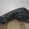 Фонарь диодный внешний правый бу BMW 5 G30 OEM 63217376464