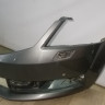 Бампер передний бу Skoda Octavia A7 рестайлинг OEM 5EU807221F