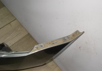 Бампер передний бу Skoda Octavia A7 рестайлинг OEM 5EU807221F