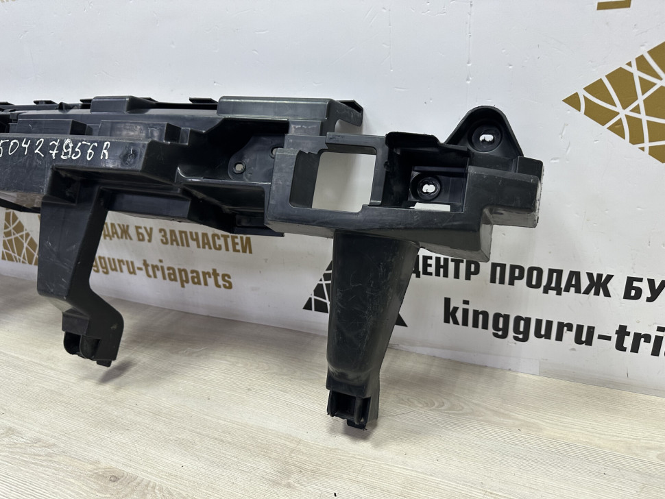 Усилитель заднего бампера бу Renault Kaptur OEM 850427956R