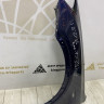 Крыло переднее левое BMW X3 F25 OEM 41357267323