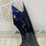 Крыло переднее левое BMW X3 F25 OEM 41357267323