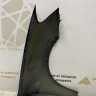 Крыло переднее левое BMW X3 F25 OEM 41357267323