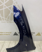 Крыло переднее левое BMW X3 F25 OEM 41357267323