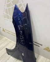 Крыло переднее левое BMW X3 F25 OEM 41357267323