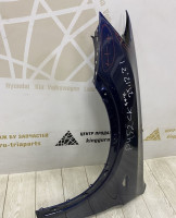 Крыло переднее левое BMW X3 F25 OEM 41357267323