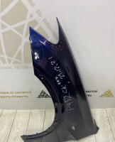 Крыло переднее левое BMW X3 F25 OEM 41357267323