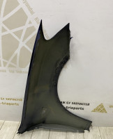 Крыло переднее левое BMW X3 F25 OEM 41357267323