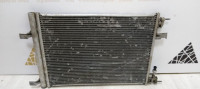 Радиатор кондиционера Chevrolet Cruze 2009-2015 Oem 13377763