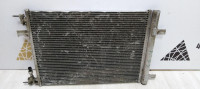 Радиатор кондиционера Chevrolet Cruze 2009-2015 Oem 13377763