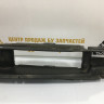 Воздуховод радиатора нижний BMW 5 G30 OEM 51137359838