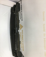 Воздуховод радиатора нижний BMW 5 G30 OEM 51137359838