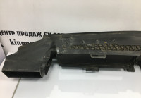 Воздуховод радиатора нижний BMW 5 G30 OEM 51137359838