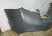 Бампер задний бу BMW X6 F16 M-Pack OEM 51128056534