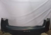Бампер задний бу BMW X6 F16 M-Pack OEM 51128056534