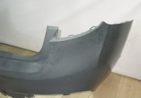 Бампер задний бу BMW X6 F16 M-Pack OEM 51128056534