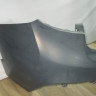 Бампер задний бу BMW X6 F16 M-Pack OEM 51128056534 Бампер задний бу BMW X6 F16 M-Pack OEM 51128056534