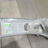 Обшивка стойки левая бу Skoda Octavia A7 OEM 5E0867243