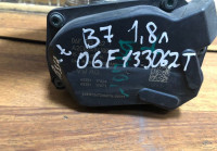 Дроссельная заслонка Volkswagen Tiguan (11>16) oem 06f133062t