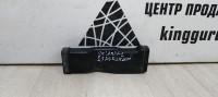 Воздухозаборник резонатора Hyundai Solaris 1 (11-17) oem 282121r100