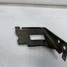 Кронштейн правого крыла BMW X6 G06 OEM 41007492372 7472596
