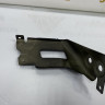 Кронштейн правого крыла BMW X6 G06 OEM 41007492372 7472596