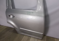 Дверь задняя правая бу Skoda Yeti OEM 5L0833052