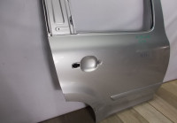 Дверь задняя правая бу Skoda Yeti OEM 5L0833052