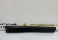 Молдинг двери задний правый BMW X1 F48 OEM 51137352094