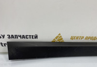 Молдинг двери задний правый BMW X1 F48 OEM 51137352094