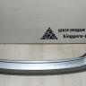 Бампер задний Volkswagen Tiguan 2 (16-20) oem 5NR807421