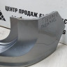 Бампер задний Volkswagen Tiguan 2 (16-20) oem 5NR807421