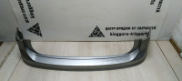 Бампер задний Volkswagen Tiguan 2 (16-20) oem 5NR807421