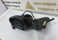 Зеркало левое Volkswagen Tiguan 1 2007 9k OEM 5N1857501AH