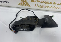 Зеркало левое Volkswagen Tiguan 1 2007 9k OEM 5N1857501AH