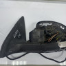 Зеркало левое Volkswagen Tiguan 1 2007 9k OEM 5N1857501AH Зеркало левое Volkswagen Tiguan 1 2007 9k OEM 5N1857501AH