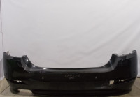 Бампер задний бу BMW 5 F10 рестайлинг OEM 51127331593