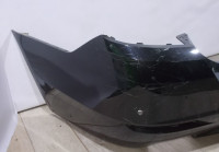 Бампер задний бу BMW 5 F10 рестайлинг OEM 51127331593