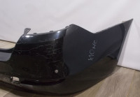 Бампер задний бу BMW 5 F10 рестайлинг OEM 51127331593