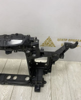 Панель передняя передний Hyundai Sonata 8  2019 OEM 64101L1000