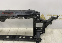 Панель передняя передний Hyundai Sonata 8  2019 OEM 64101L1000