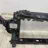 Панель передняя передний Hyundai Sonata 8 2019 OEM 64101L1000 Панель передняя передний Hyundai Sonata 8 2019 OEM 64101L1000