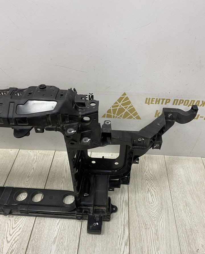 Панель передняя передний Hyundai Sonata 8 2019 OEM 64101L1000 Панель передняя передний Hyundai Sonata 8 2019 OEM 64101L1000