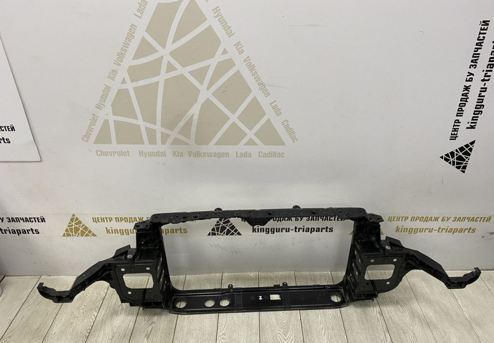 Панель передняя передний Hyundai Sonata 8 2019 OEM 64101L1000 Панель передняя передний Hyundai Sonata 8 2019 OEM 64101L1000