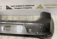 Бампер задний Volkswagen Golf 6 09-12 oem 5K6807421