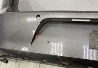 Бампер задний Volkswagen Golf 6 09-12 oem 5K6807421