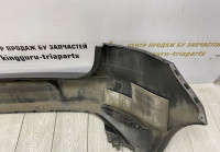 Бампер задний Volkswagen Golf 6 09-12 oem 5K6807421